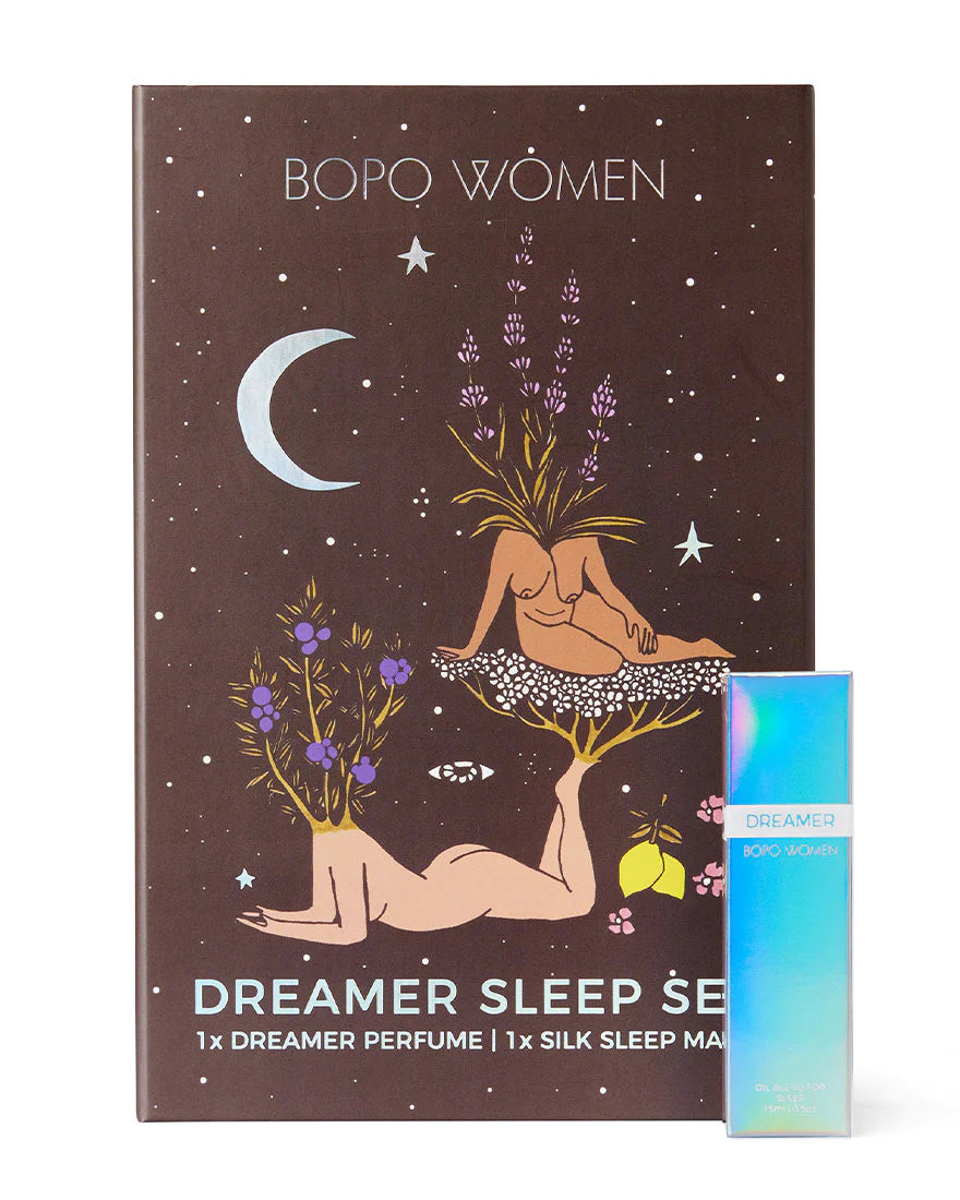  BOPO WOMEN | DREAMER GIFT SET | Bohemian Love Runway