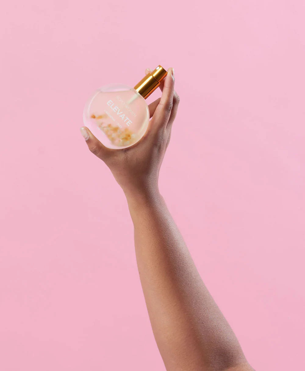  BOPO WOMEN | ELEVATE BODY MIST | Bohemian Love Runway