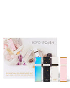  BOPO WOMEN | CRYSTAL PERFUME ROLLER GIFT SET | Bohemian Love Runway