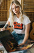CHERRY BOMB TEE