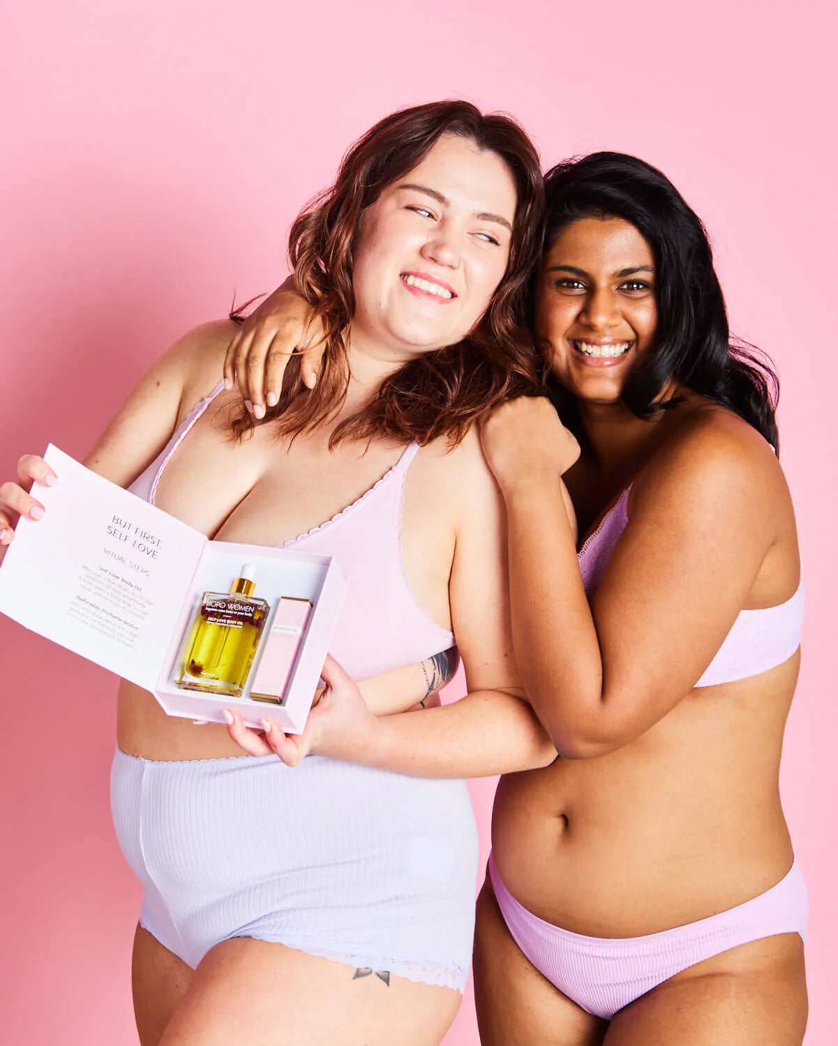  BOPO WOMEN | SELF-LOVE GIFT SET | Bohemian Love Runway