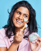  BOPO WOMEN | HAPPY-GO-HEMP BRIGHTENING CLAY MASK | Bohemian Love Runway