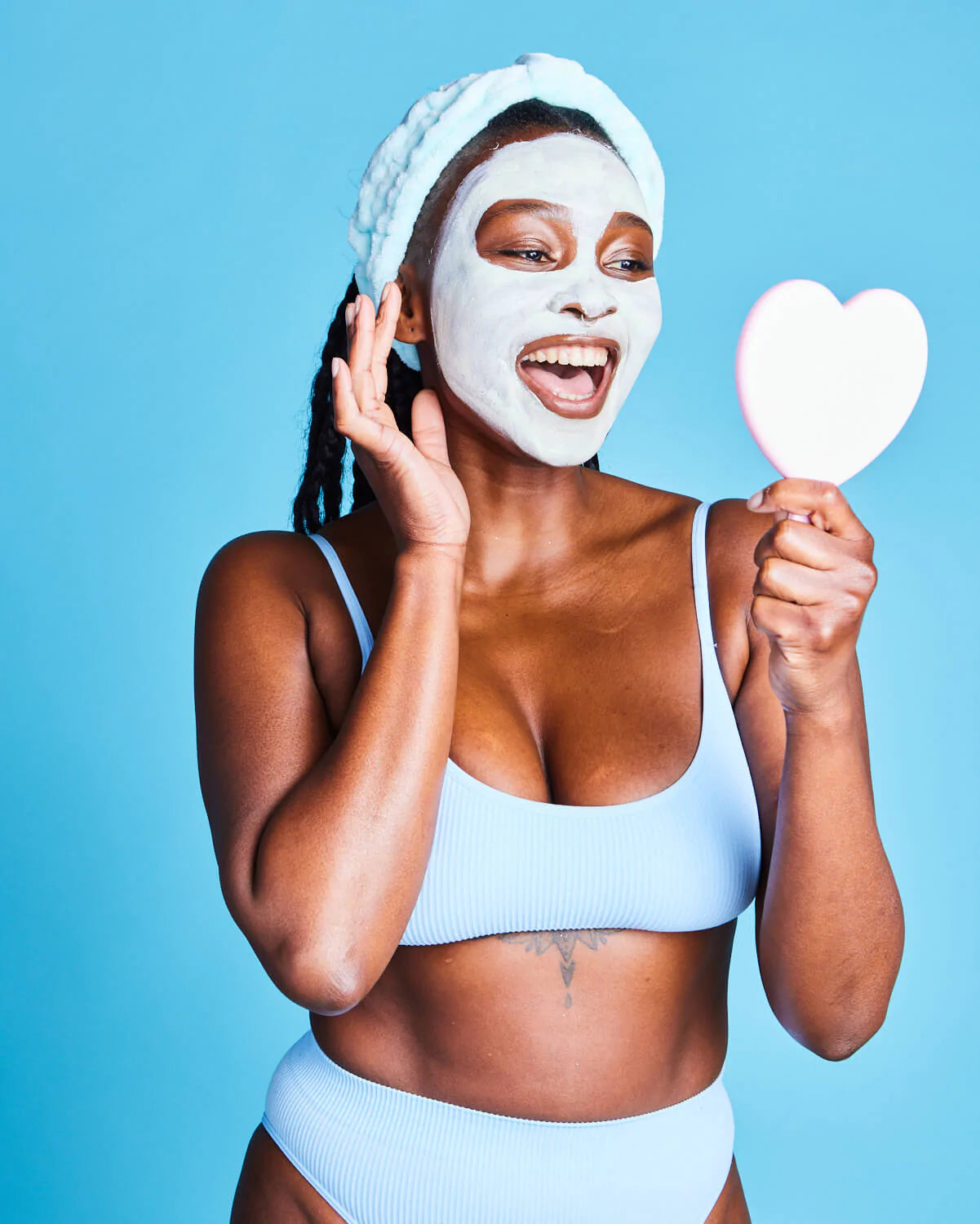  BOPO WOMEN | HAPPY-GO-HEMP BRIGHTENING CLAY MASK | Bohemian Love Runway