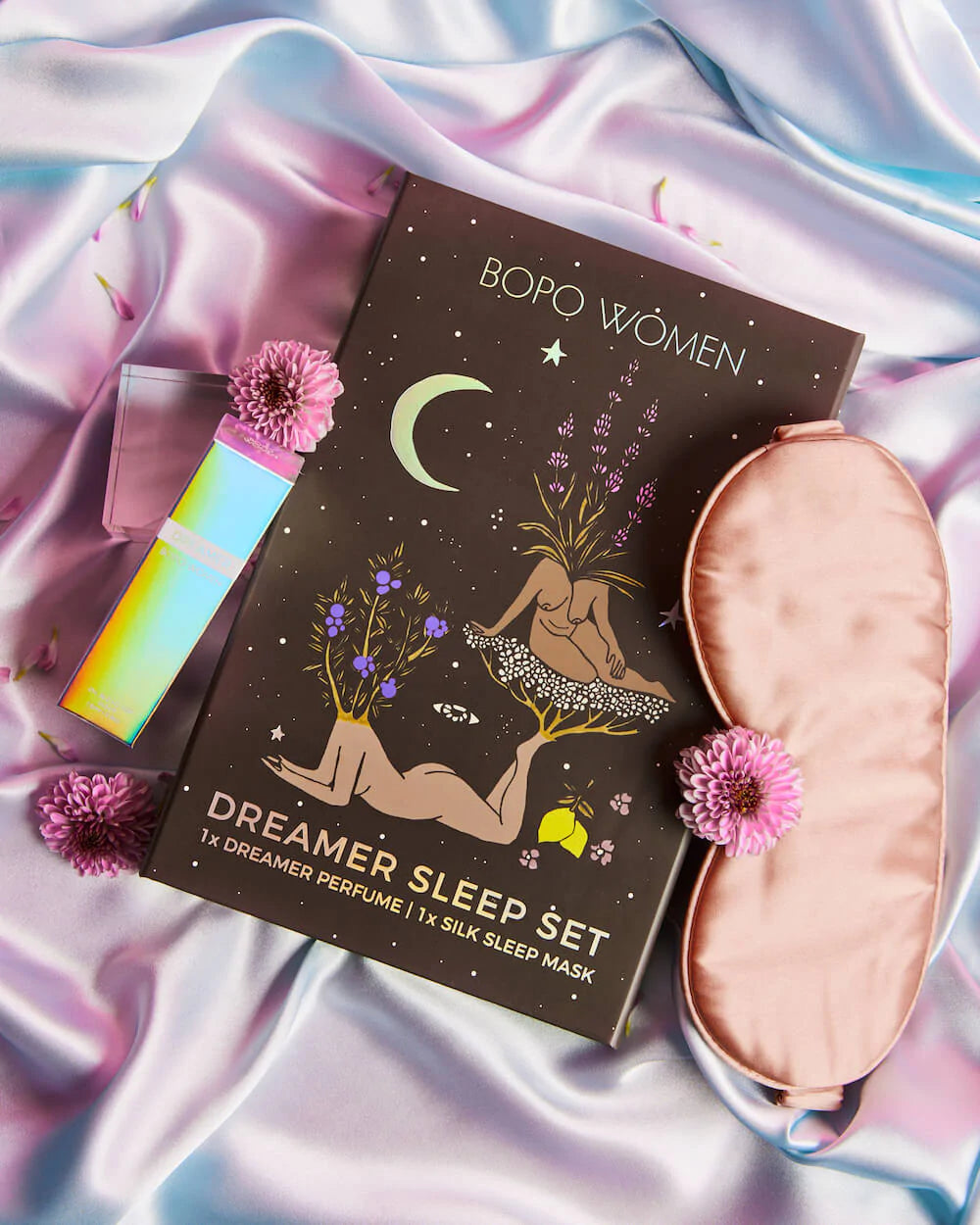  BOPO WOMEN | DREAMER GIFT SET | Bohemian Love Runway