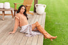 JAASE | MILO KNIT GINGER | Bohemian Love Runway