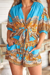 JAASE | DREAMS SIERRA BLOUSE | Bohemian Love Runway