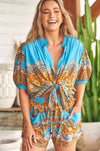 JAASE | DREAMS SIERRA BLOUSE | Bohemian Love Runway