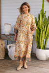 JAASE | POTTSVILLE REID MAXI DRESS | Bohemian Love Runway