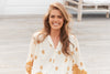JAASE | SUNDOWN RYLEE BLOUSE | Bohemian Love Runway