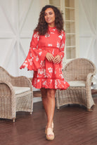  JAASE | PRISCILLA ALESSIA DRESS | Bohemian Love Runway
