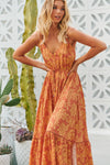 JAASE | DAY DREAM SUN AVILA DRESS | Bohemian Love Runway