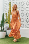 JAASE | DAY DREAM SUN AVILA DRESS | Bohemian Love Runway