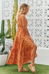 JAASE | DAY DREAM SUN AVILA DRESS | Bohemian Love Runway