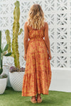 JAASE | DAY DREAM SUN AVILA DRESS | Bohemian Love Runway