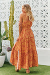 JAASE | DAY DREAM SUN AVILA DRESS | Bohemian Love Runway