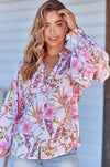 JAASE | WHITE ACADIA DANNI BLOUSE | Bohemian Love Runway