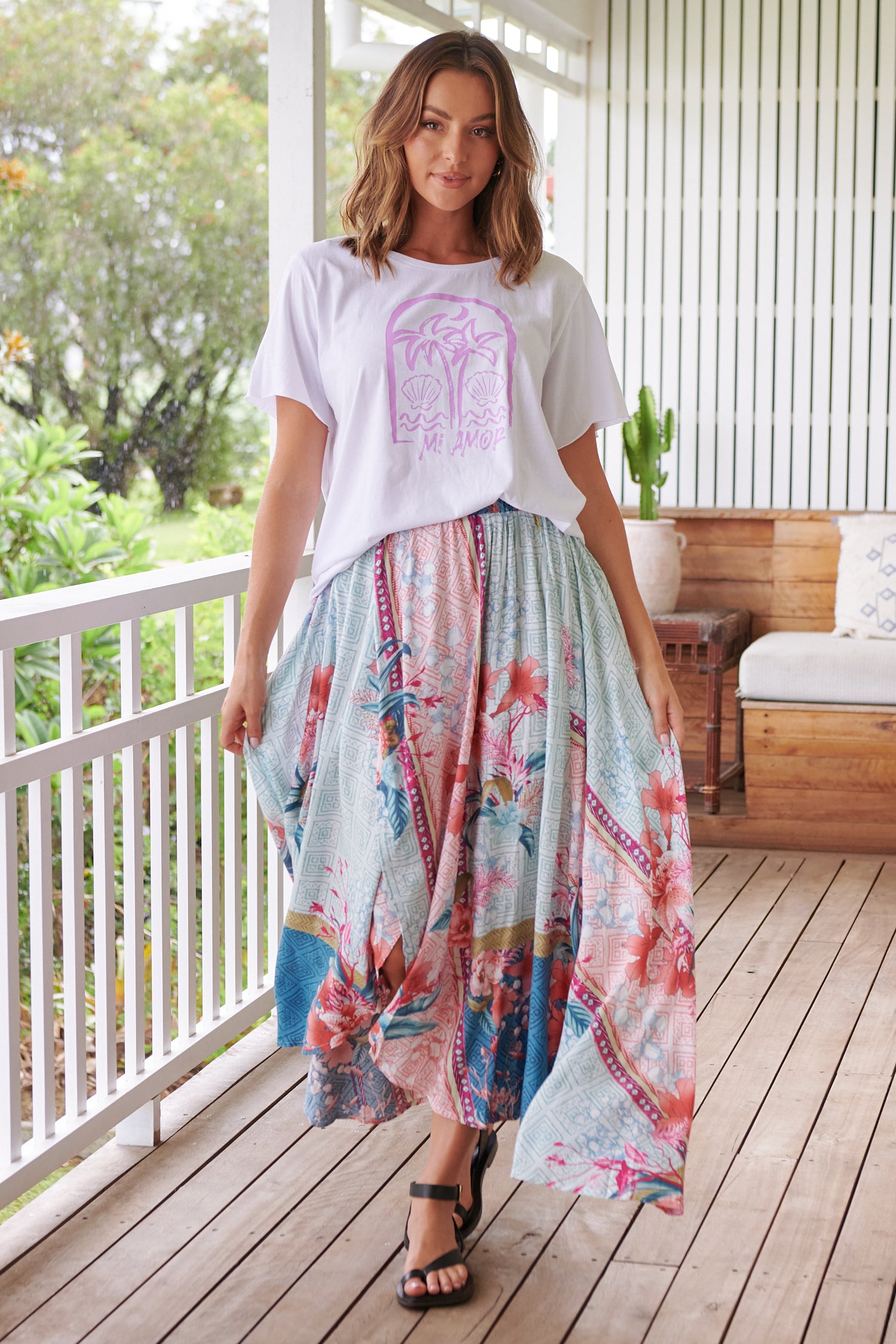 Gypsy maxi sale skirt australia