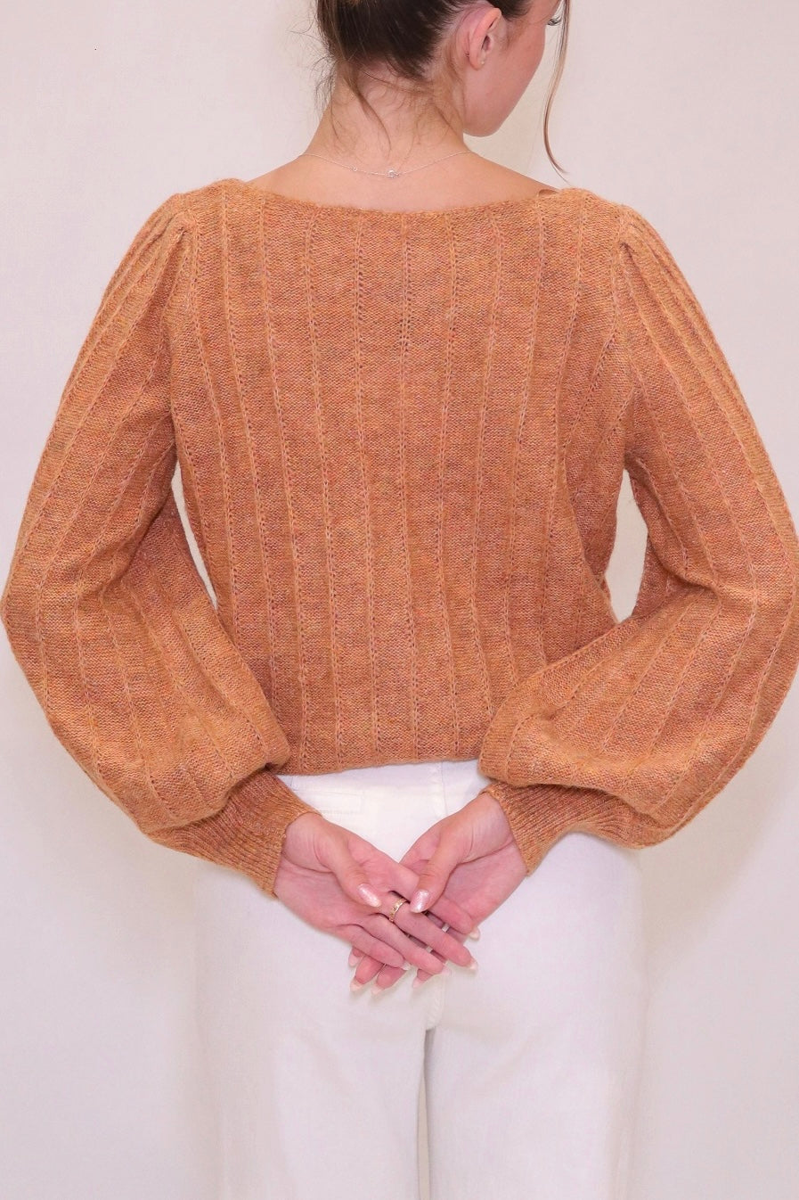  SLIDE SHOW | LONDON KNIT SWEATER SPICE | Bohemian Love Runway