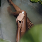  WE ARE FEEL GOOD INC | SENSITIVE BODY MILK | Bohemian Love Runway