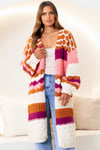  EBBY & I | EBBY CARDIGAN | Bohemian Love Runway
