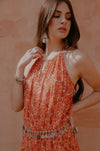 HOUSE OF SKYE | STEVIE CHAIN BELT | Bohemian Love Runway